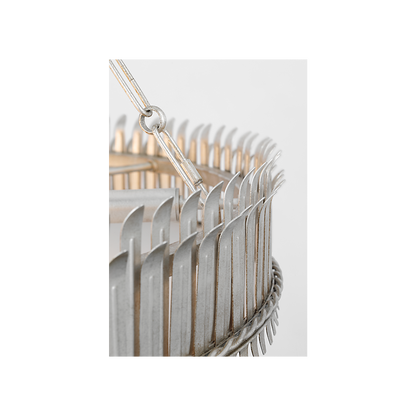 Leslie 37" Chandelier
