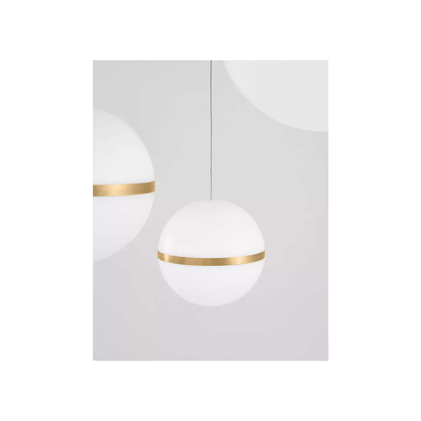 Mini Hanea Chandelier