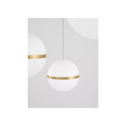 Mini Hanea Chandelier