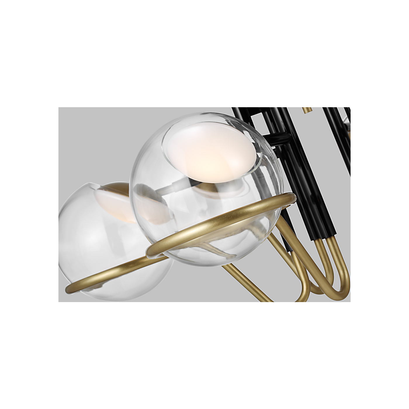 Crosby Medium Chandelier