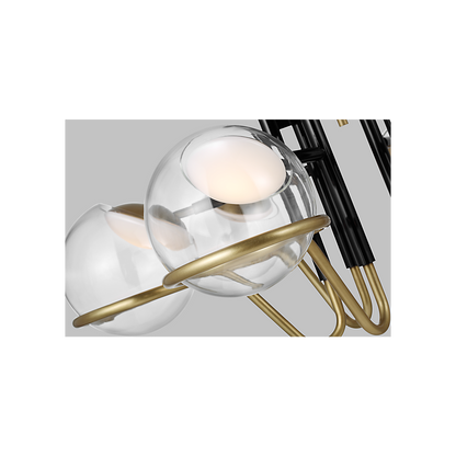 Crosby Medium Chandelier