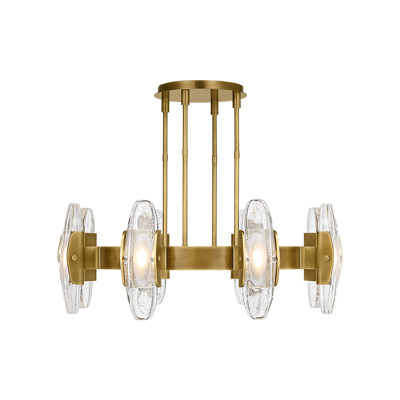 Wythe Large Chandelier