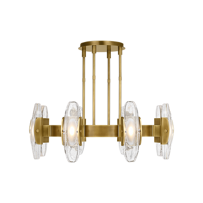 Wythe Large Chandelier