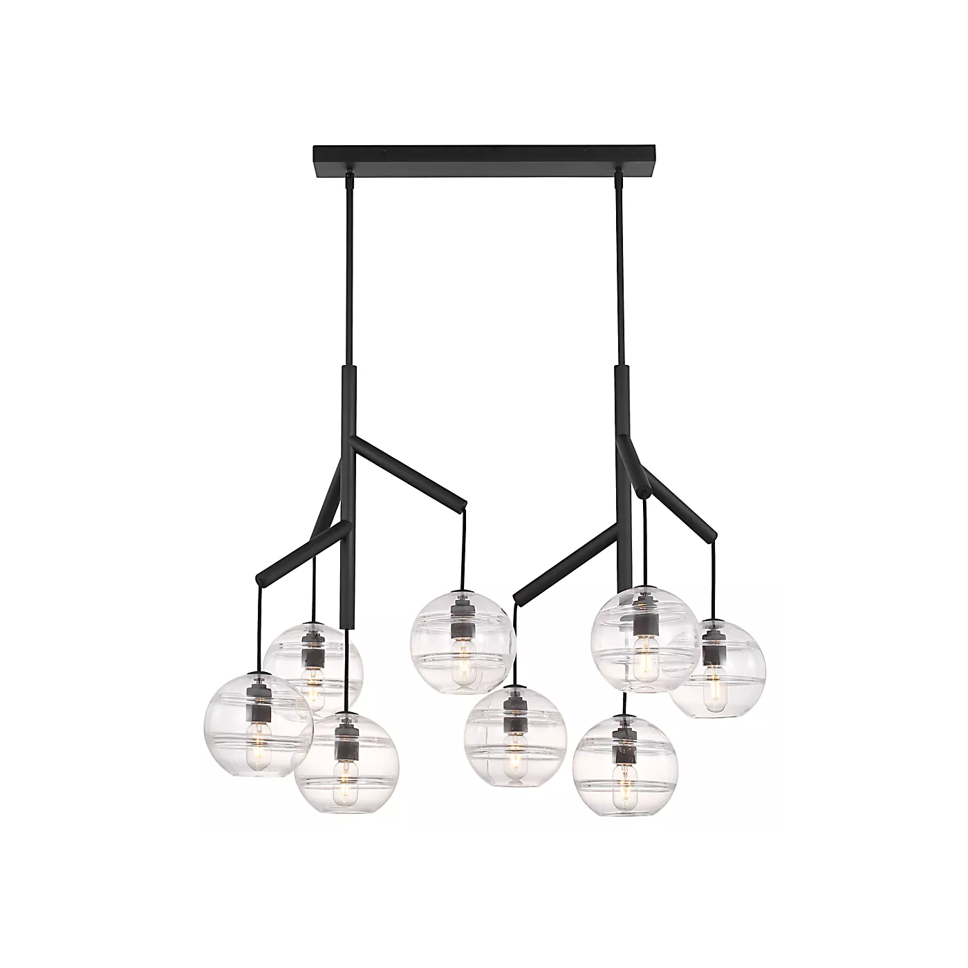 Sedona Double Chandelier