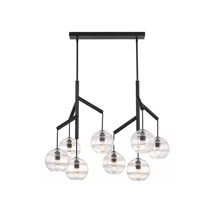 Sedona Double Chandelier