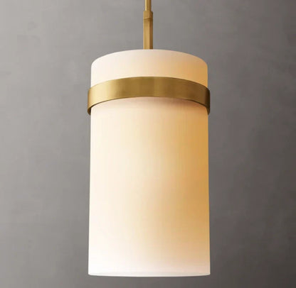 Kensington 26 Inch 6 Light Chandelier