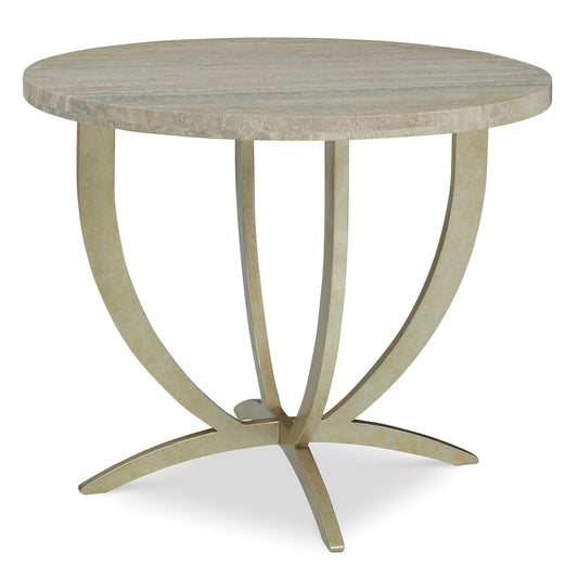Ambella Lassen Lamp Table