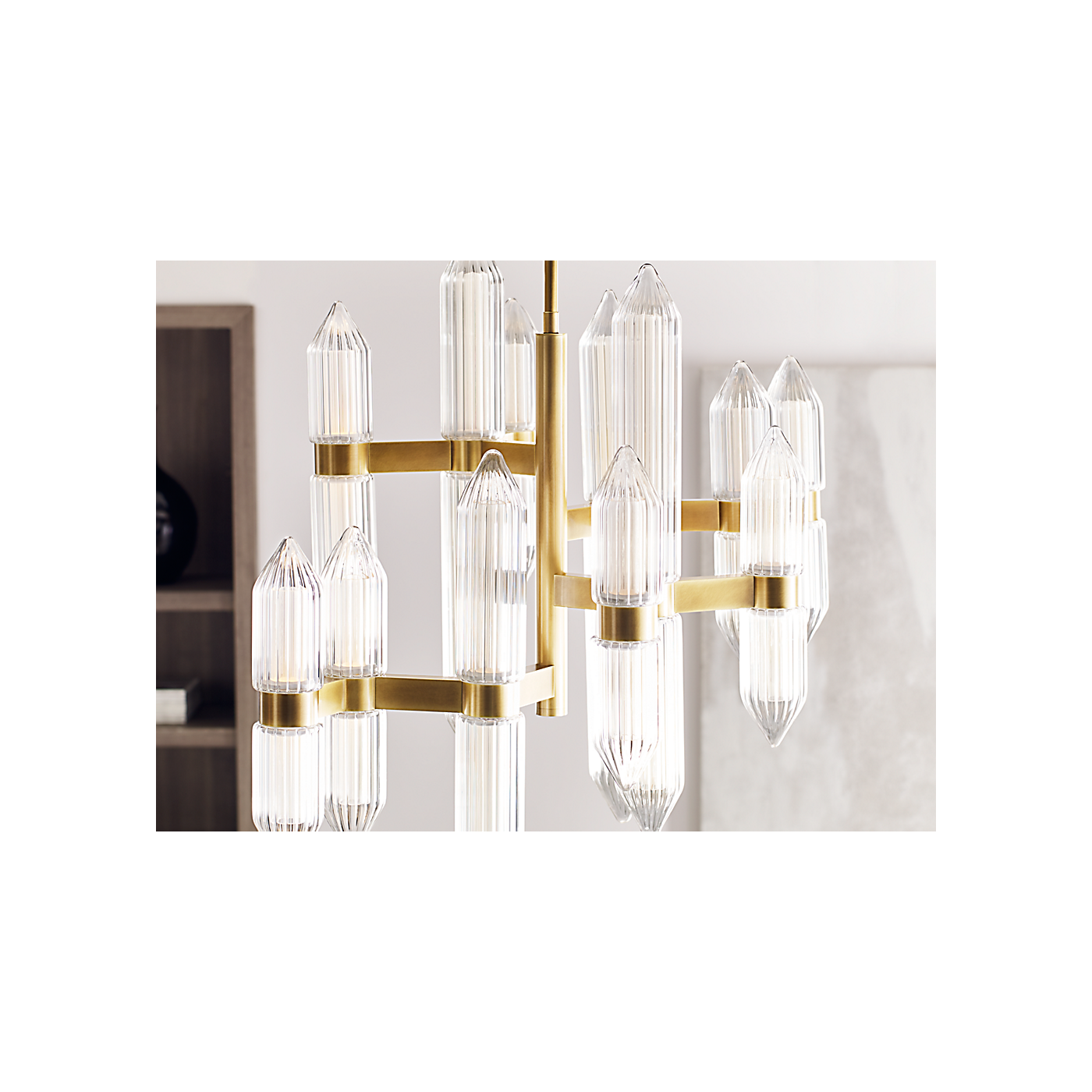 Langston Medium Chandelier