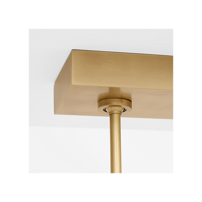 Laurel X-Large Linear Chandelier