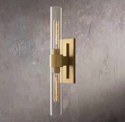 Ravelles Linear Wall Sconce