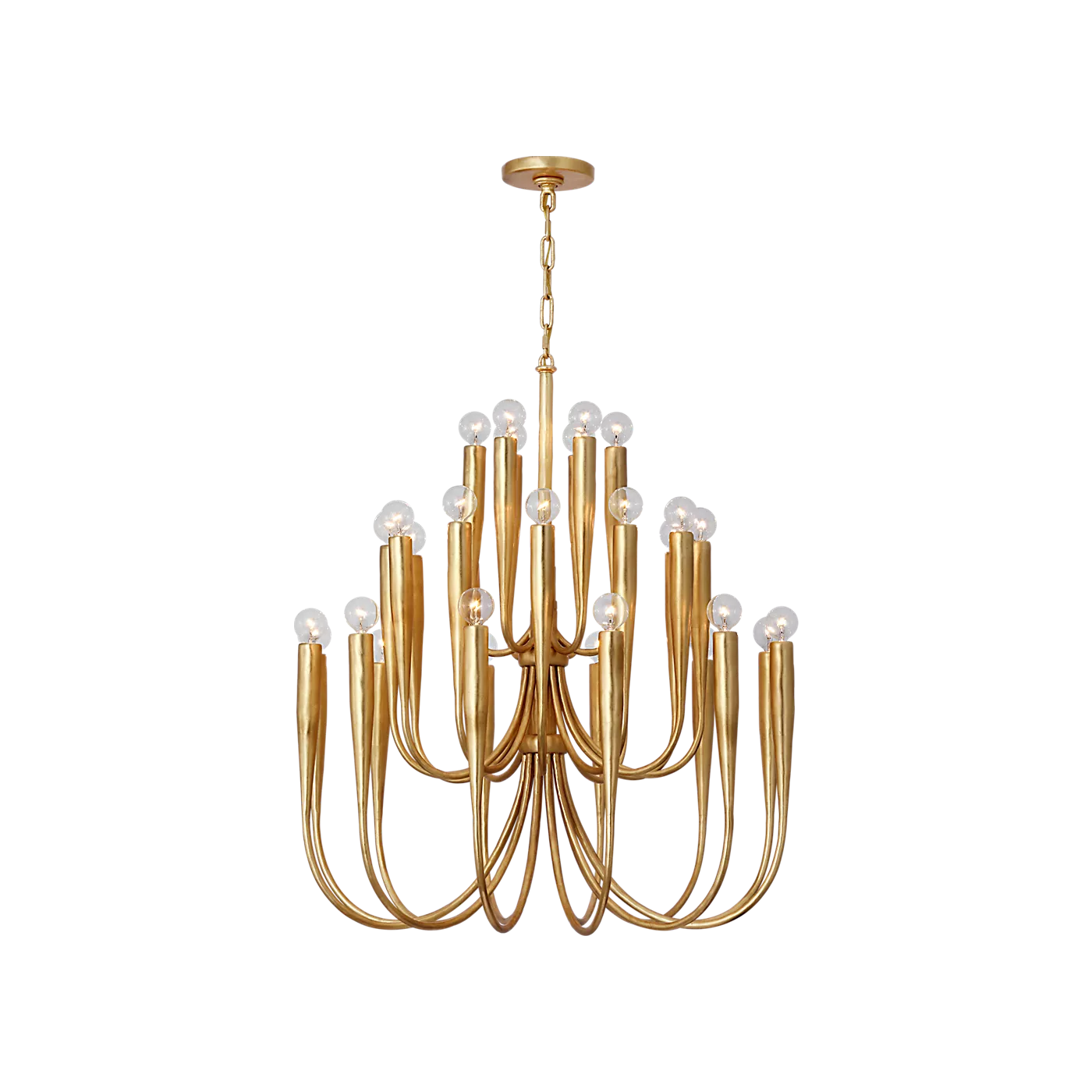 Acadia 30" Medium Chandelier