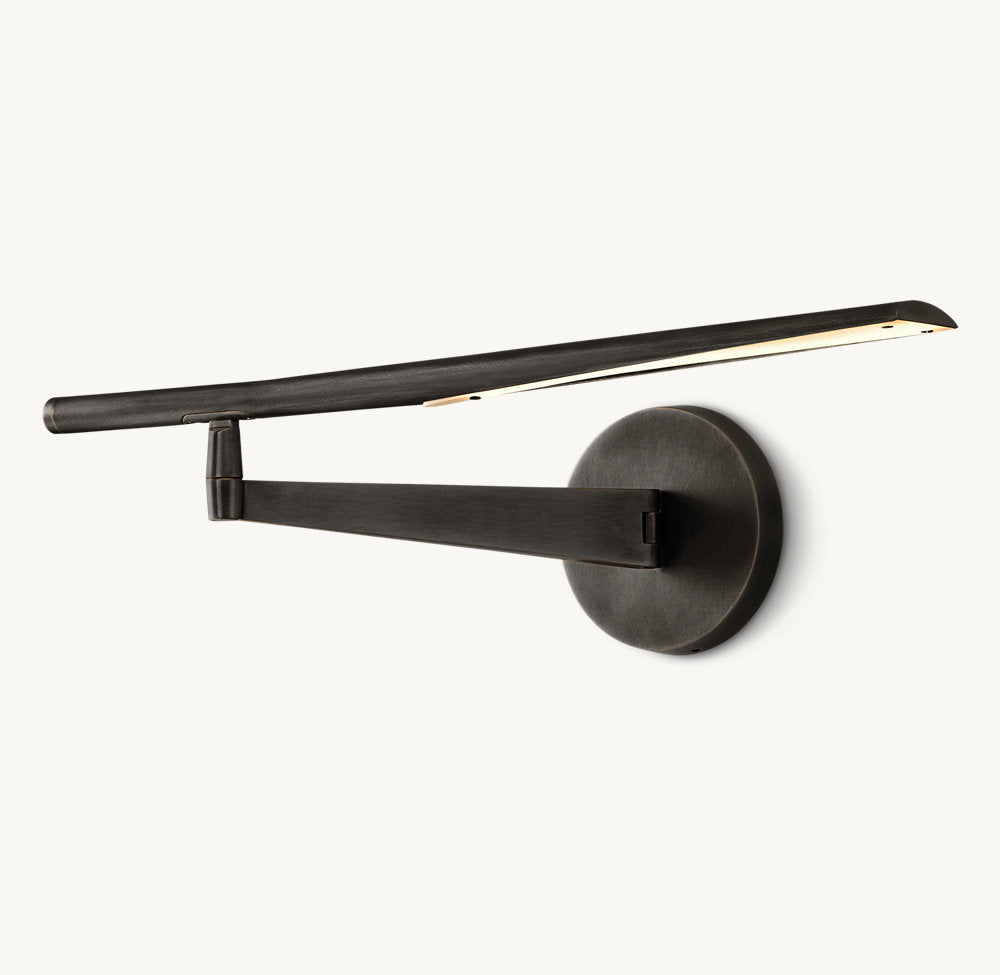 Noemis Task Wall Sconce