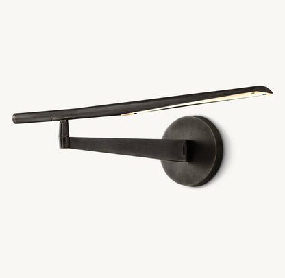 Noemis Task Wall Sconce