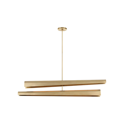Piel 52" Multi-Positional Chandelier