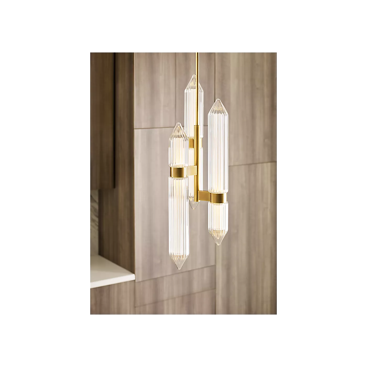 Langston Large Pendant