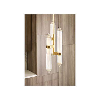 Langston Large Pendant