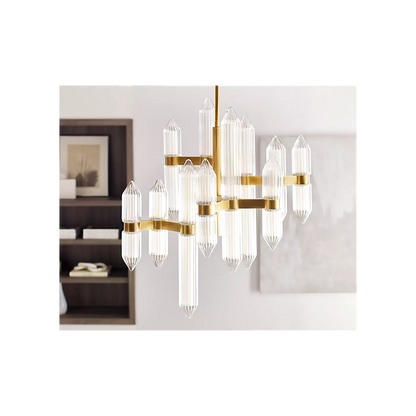 Langston Medium Chandelier