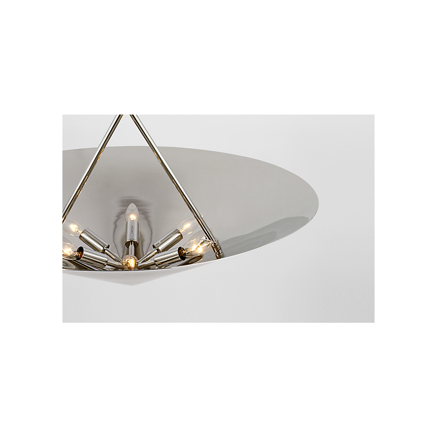 Orsay Medium Chandelier