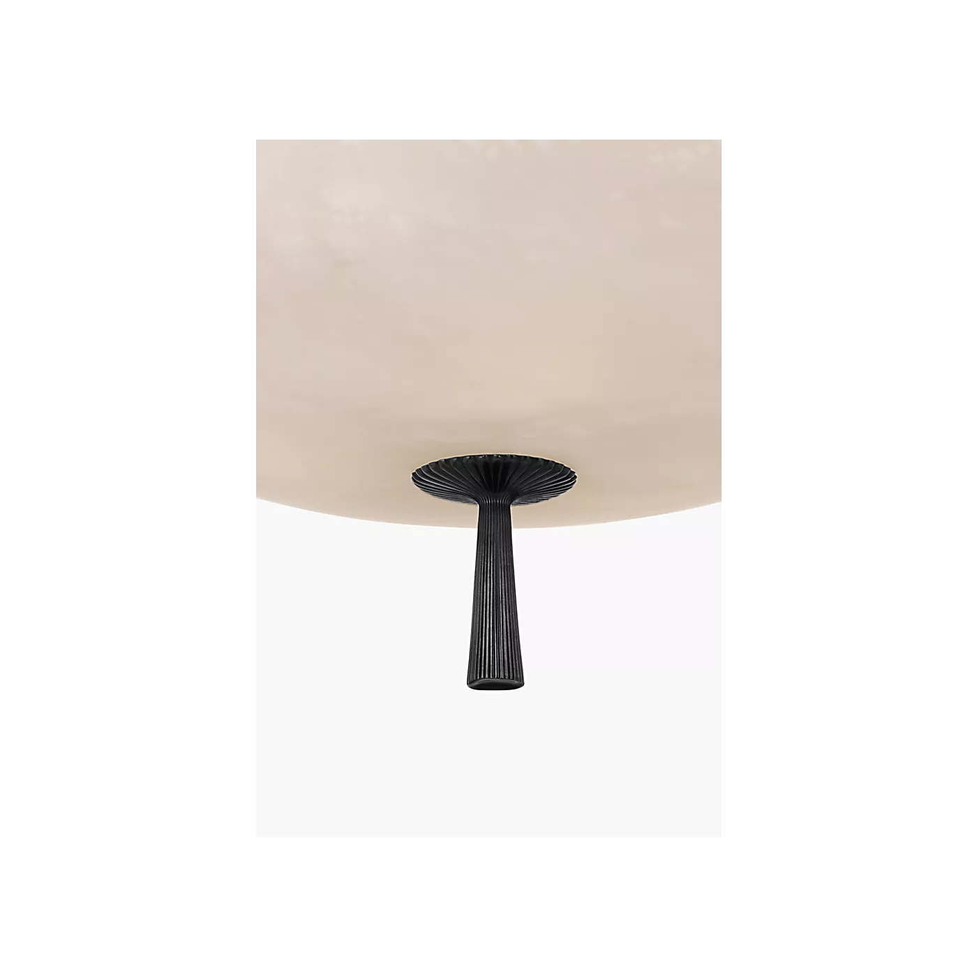 Pascal 19" Bowl Pendant