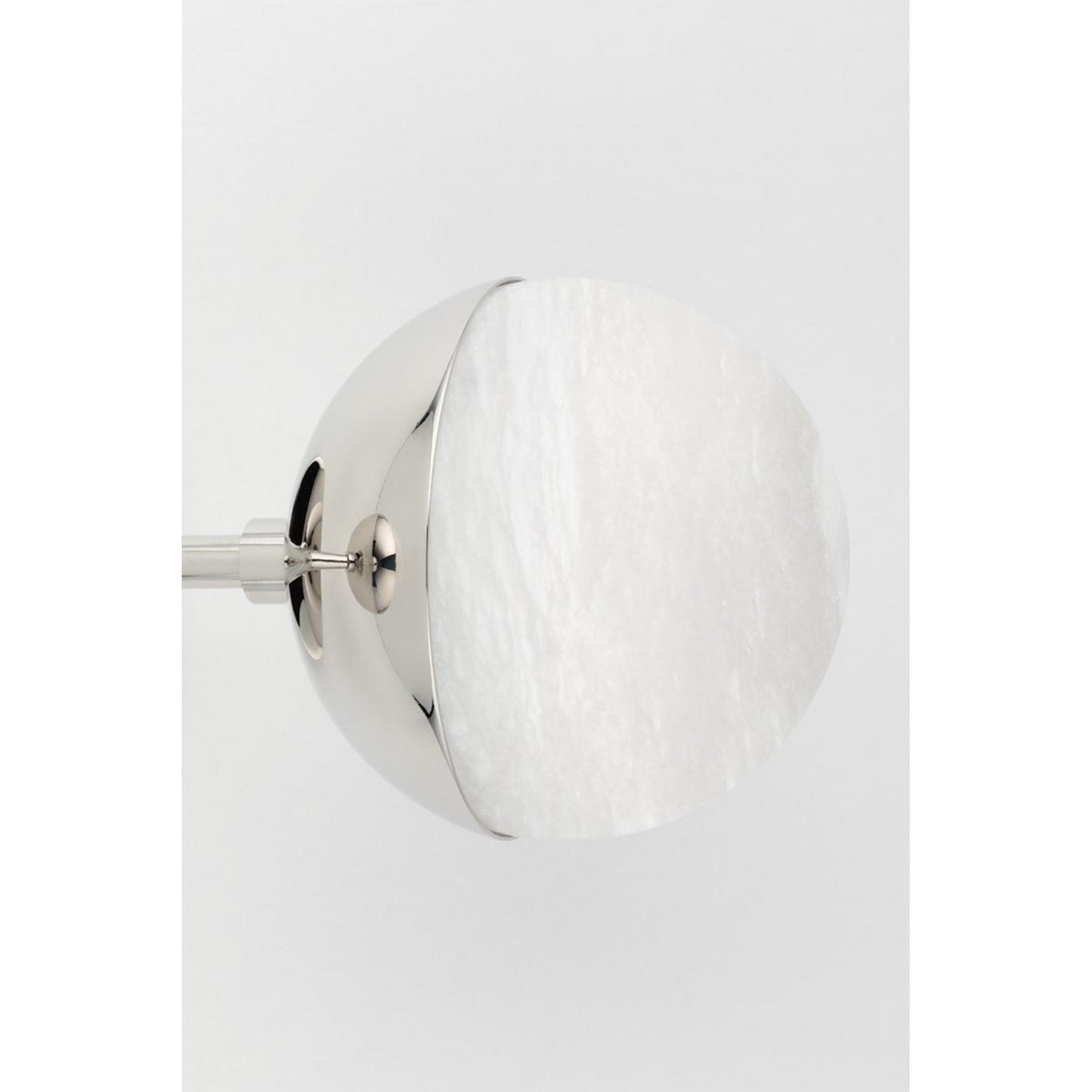 Saratoga 16-Light Chandelier in Aged Brass 62.5L x 62.5W x 42.5H