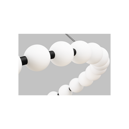 Orbet 36 Chandelier