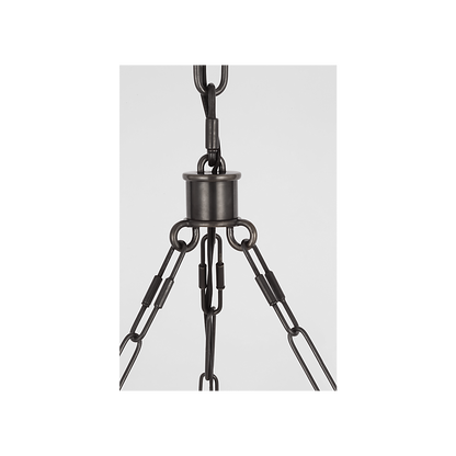 Matthew 24" Chandelier