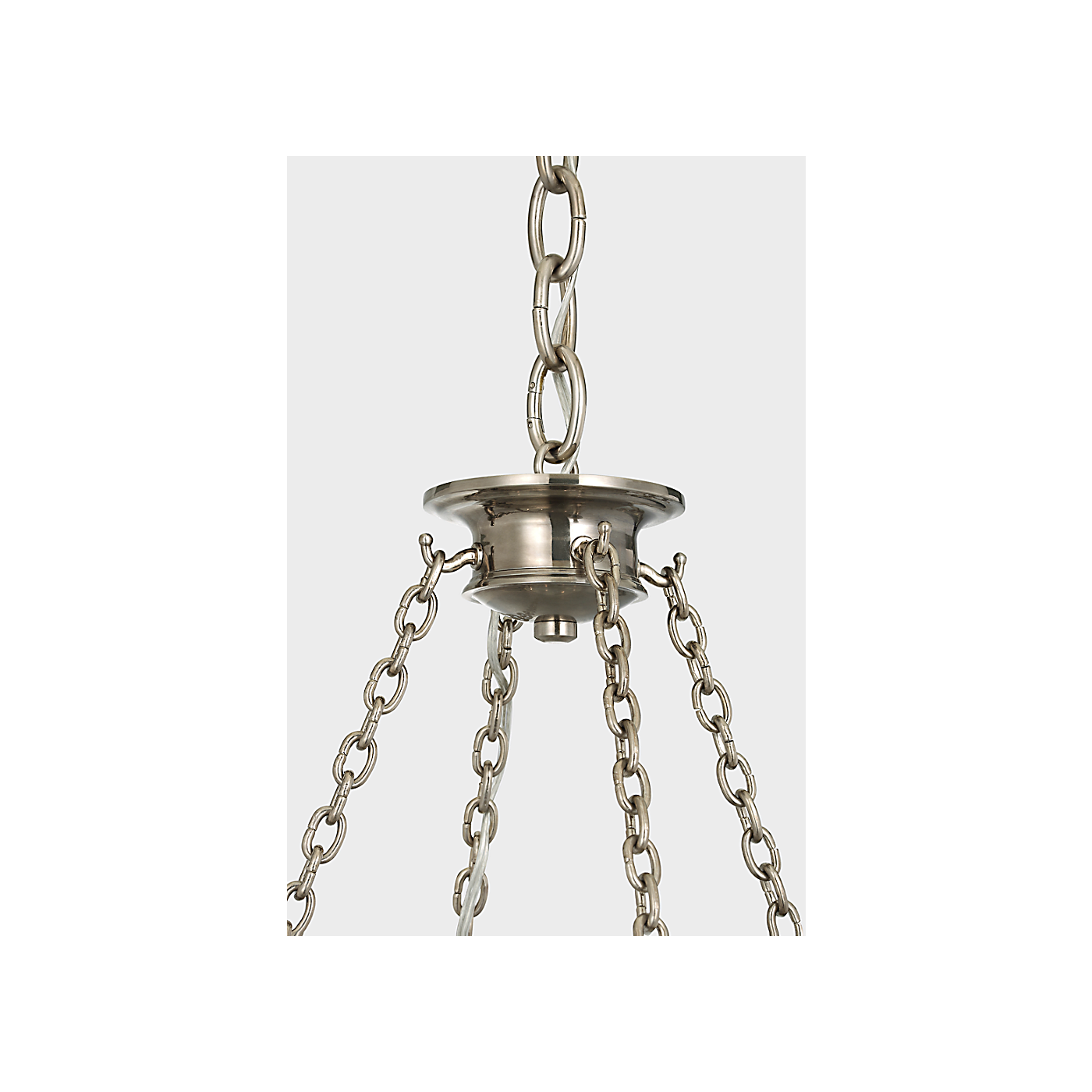 Quinn 35" Chandelier