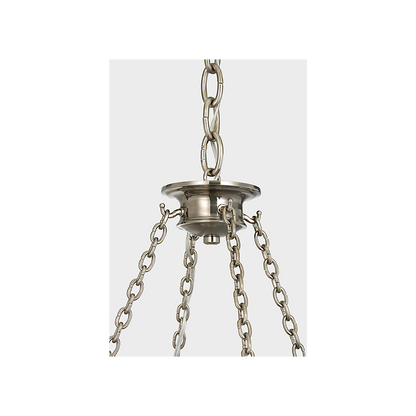 Quinn 35" Chandelier