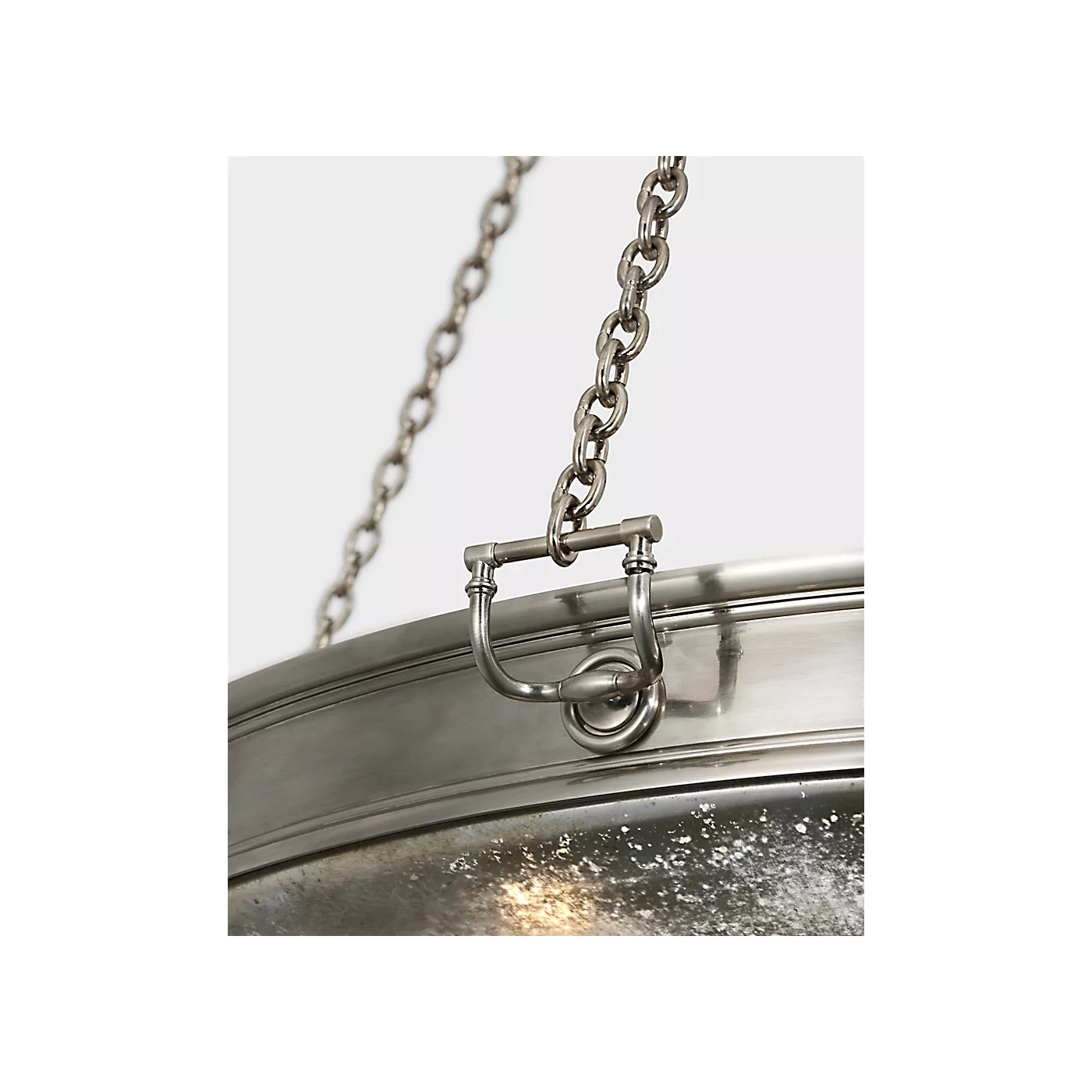 Quinn 35" Chandelier