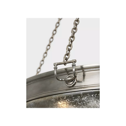 Quinn 35" Chandelier