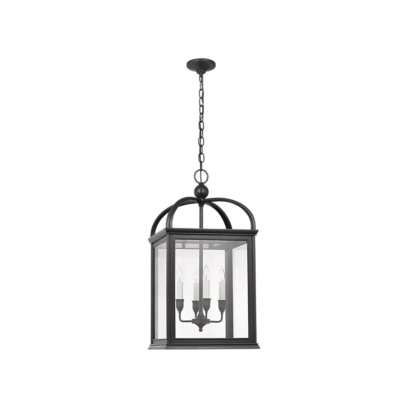 Rhoades 19" Lantern