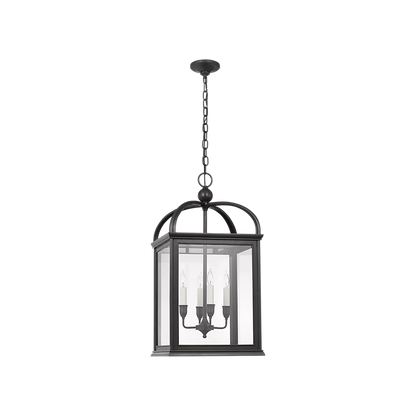 Rhoades 19" Lantern