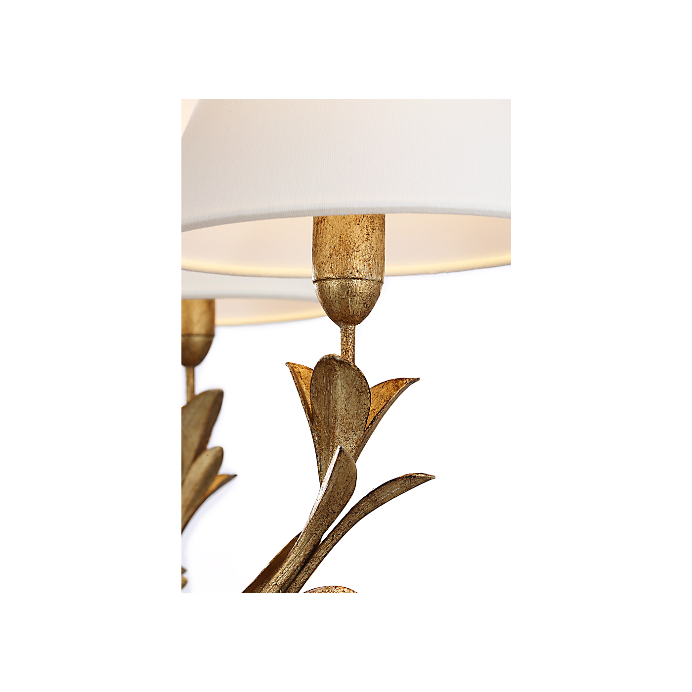 Provenz 32" 6 Light Chandelier