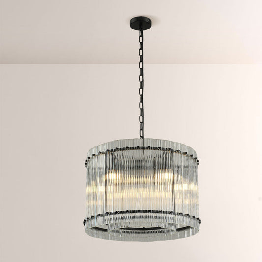 San Marco Round Chandelier 22"