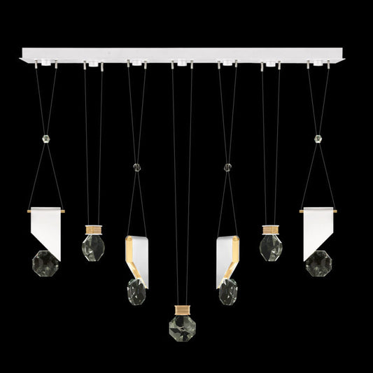 Fine Art Aria 60" Round Pendant 1111444
