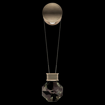 Fine Art Aria 7" Sconce