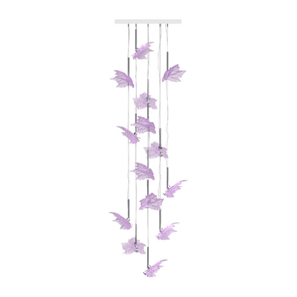 Lalique Champs-Elysees Liana Large Size 14 Leaves
