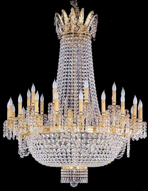 Entryway chandelier / foyer chandelier