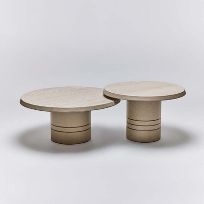 Interlude Hunt Bunching Cocktail Tables