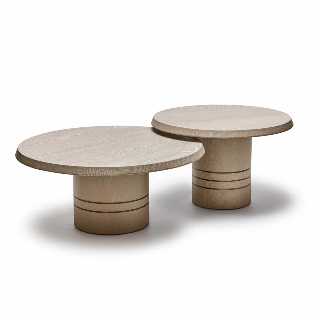 Interlude Hunt Bunching Cocktail Tables