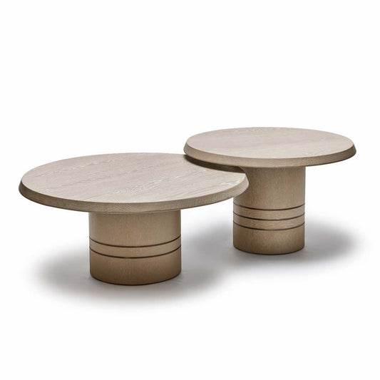 Interlude Hunt Bunching Cocktail Tables