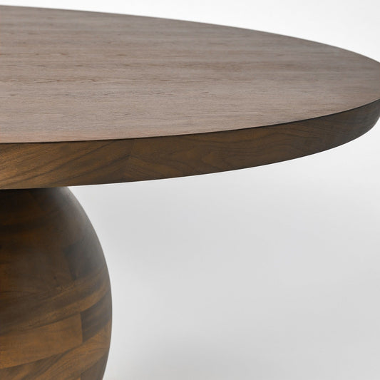 Interlude Carter Dining Table