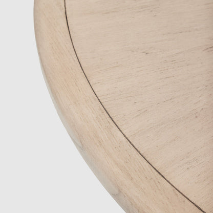 Interlude Harperly Dining Table