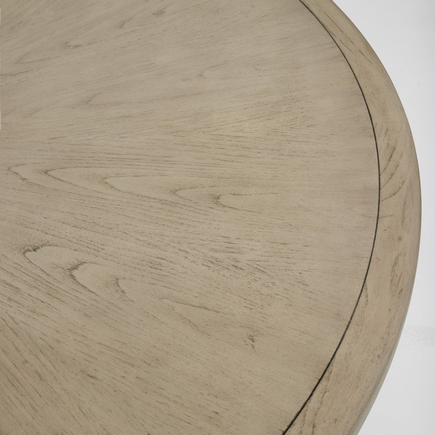 Interlude Harperly Dining Table