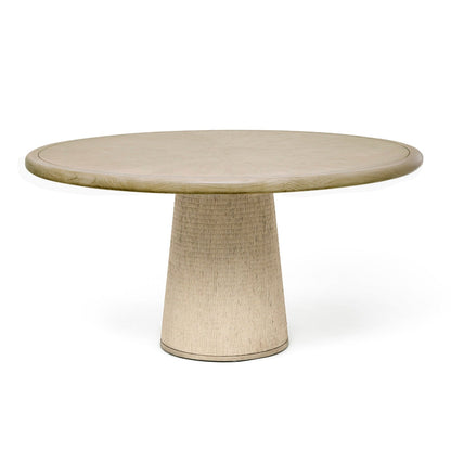 Interlude Harperly Dining Table