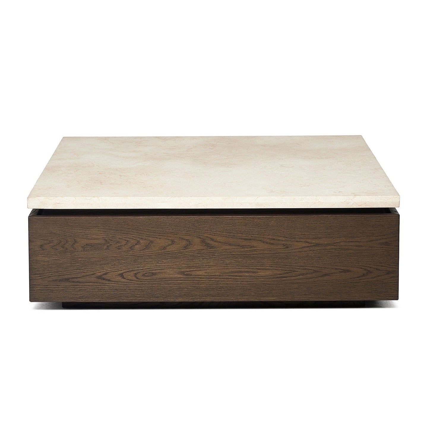 Interlude Branford Storage Cocktail Table
