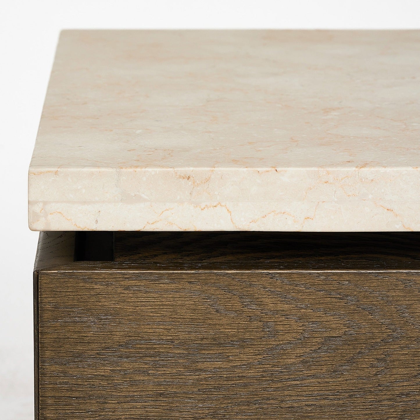 Interlude Branford Rectangular Cocktail Table