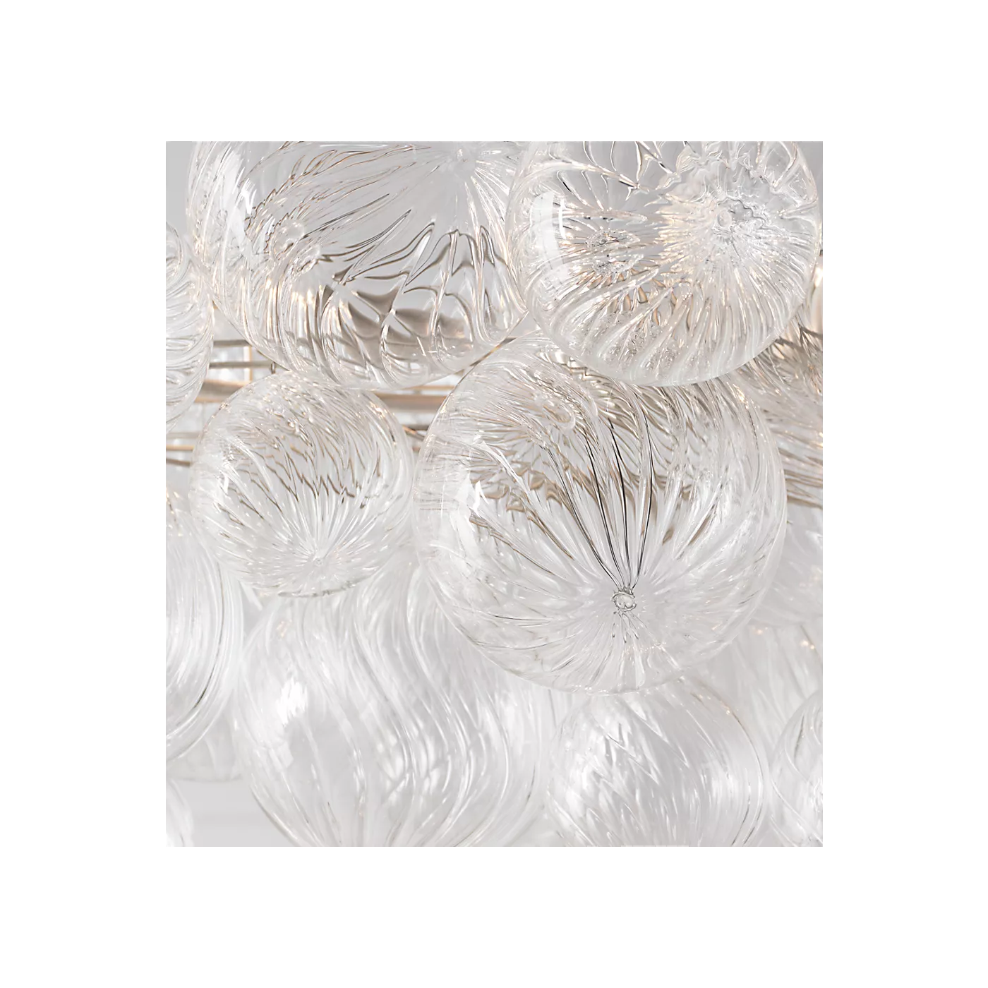 Talia Medium Linear Chandelier