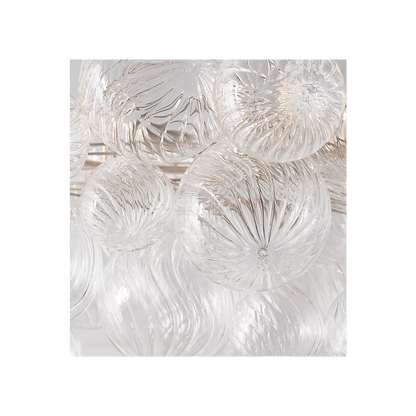 Talia Medium Linear Chandelier