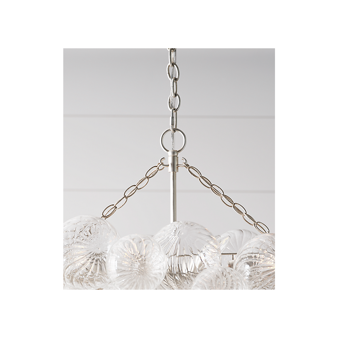Talia Medium Linear Chandelier